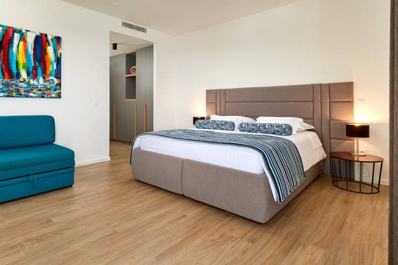 Luksusowa Willa Posh Plum z Basenem Trogir