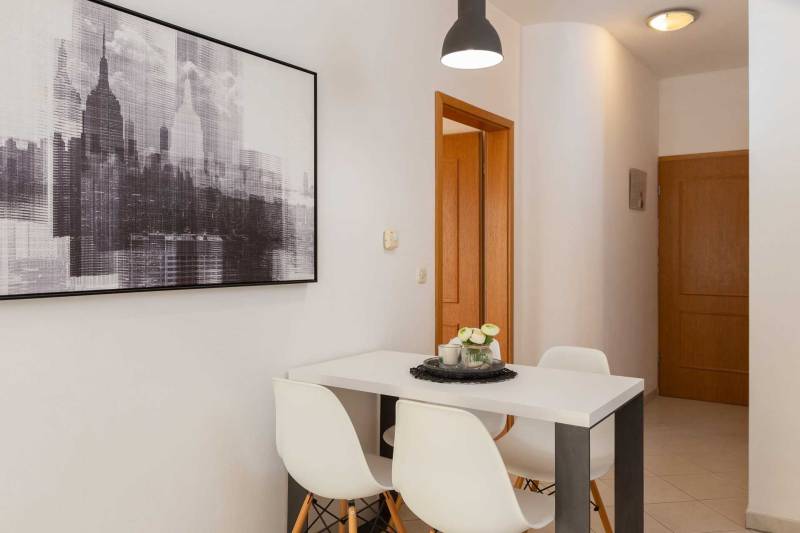 Apartment Arausa mit Pool I Šibenik