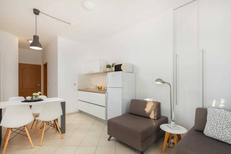 Apartment Arausa mit Pool I Šibenik