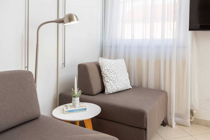Apartment Arausa mit Pool I Šibenik