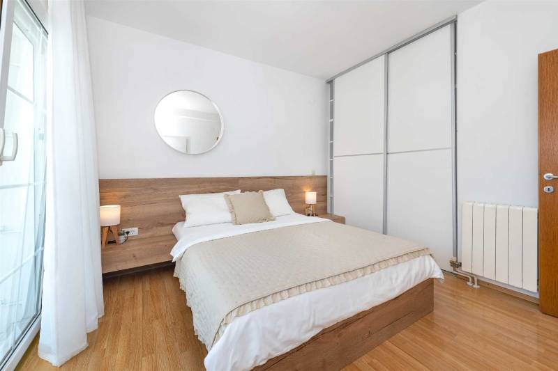 Apartment Arausa mit Pool I Šibenik