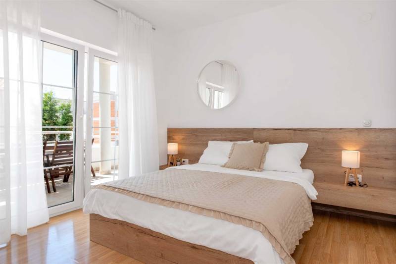 Apartment Arausa mit Pool I Šibenik