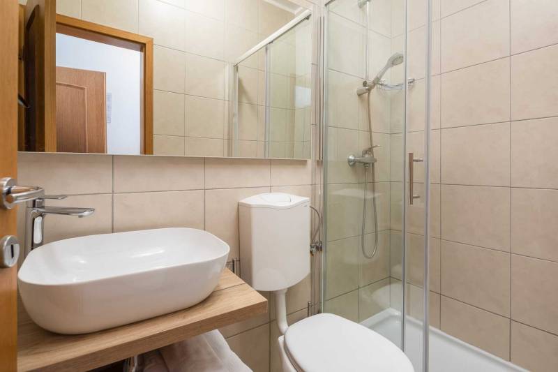 Apartment Arausa mit Pool I Šibenik