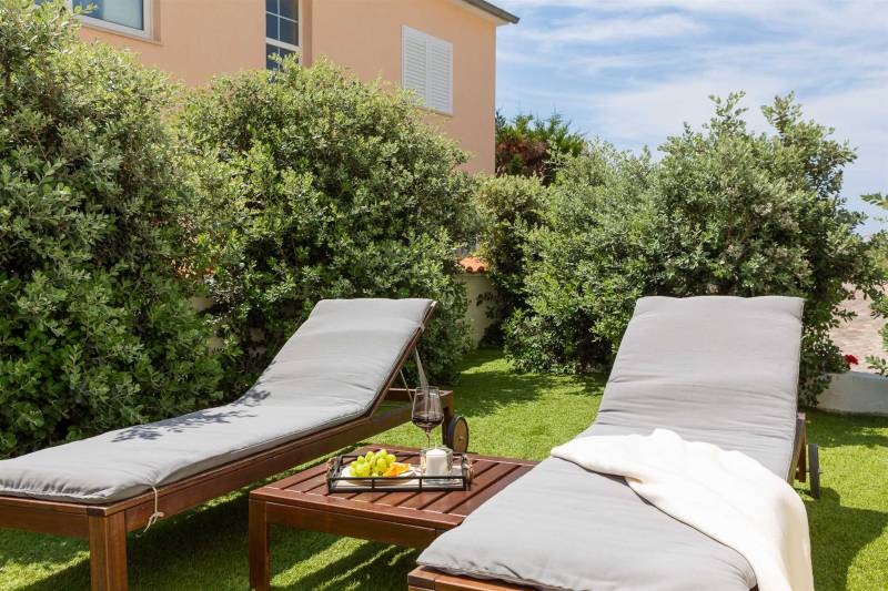 Apartment Arausa mit Pool XI Šibenik