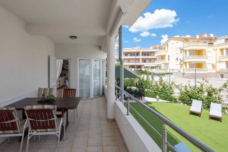 Apartment Arausa mit Pool XI Šibenik