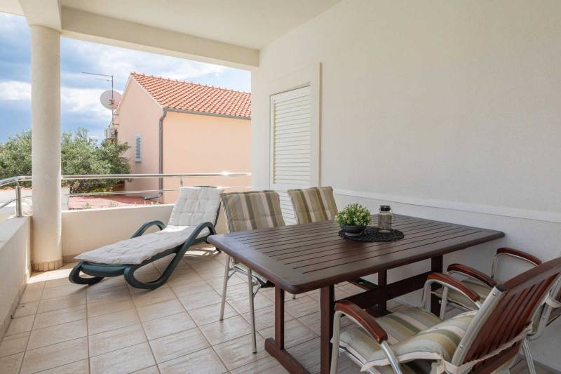 Apartment Arausa mit Pool XI Šibenik