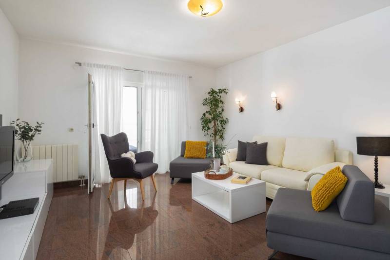 Apartment Arausa mit Pool XI Šibenik