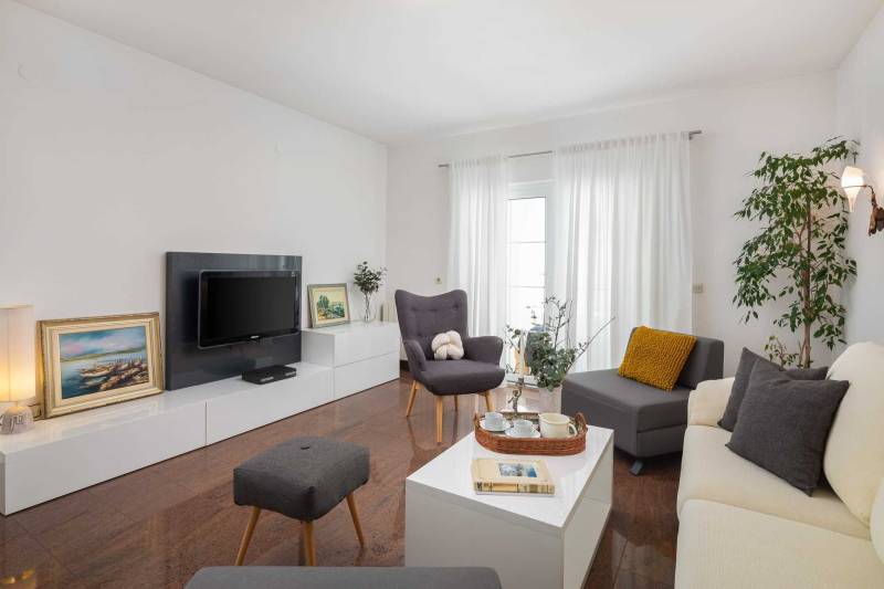 Apartment Arausa mit Pool XI Šibenik