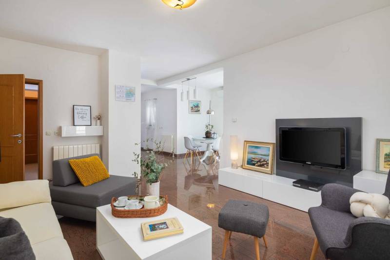 Apartment Arausa mit Pool XI Šibenik