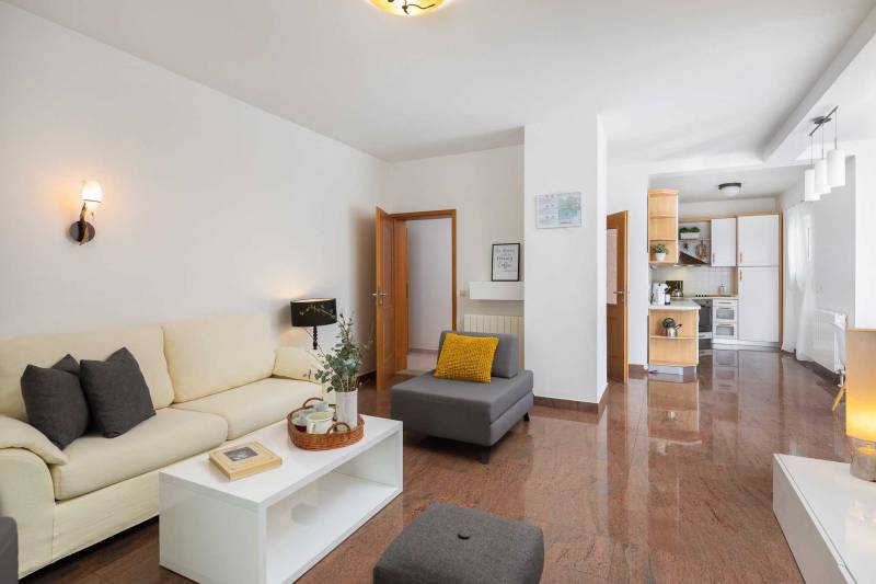 Apartment Arausa mit Pool XI Šibenik