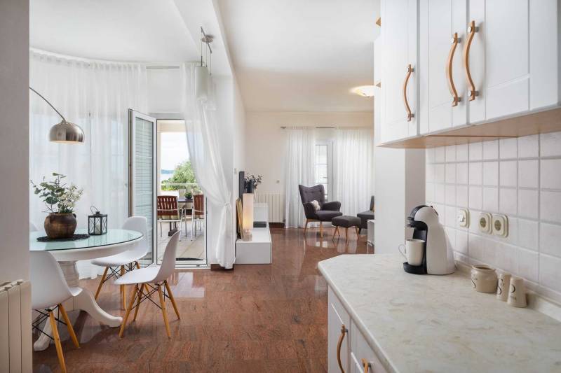 Apartment Arausa mit Pool XI Šibenik