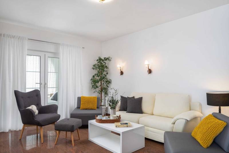 Apartment Arausa mit Pool XI Šibenik