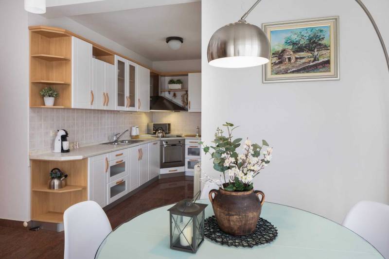 Apartment Arausa mit Pool XI Šibenik