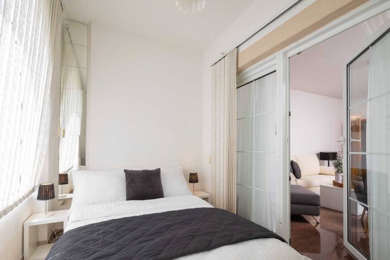 Apartment Arausa mit Pool XI Šibenik