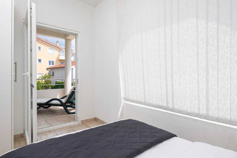 Apartment Arausa mit Pool XI Šibenik