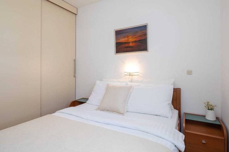 Apartment Arausa mit Pool XI Šibenik
