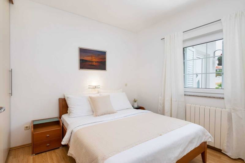 Apartment Arausa mit Pool XI Šibenik