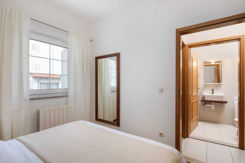 Apartment Arausa mit Pool XI Šibenik
