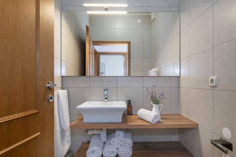 Apartment Arausa mit Pool XI Šibenik