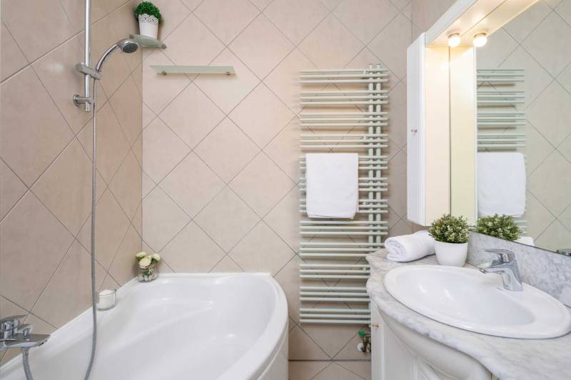 Apartment Arausa mit Pool XI Šibenik