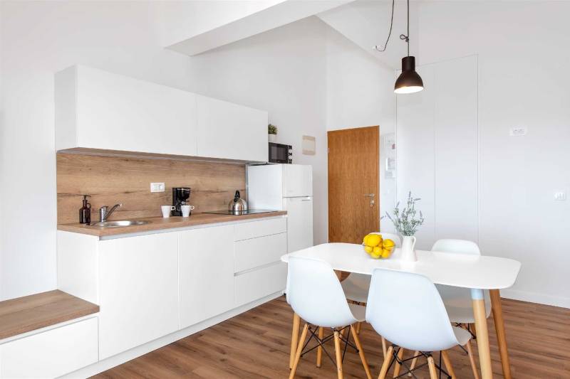 Apartman Arausa s bazenom IX Šibenik