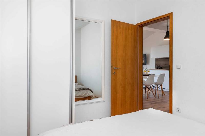 Apartman Arausa s bazenom IX Šibenik