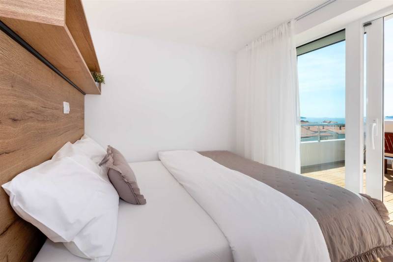Apartman Arausa s bazenom IX Šibenik