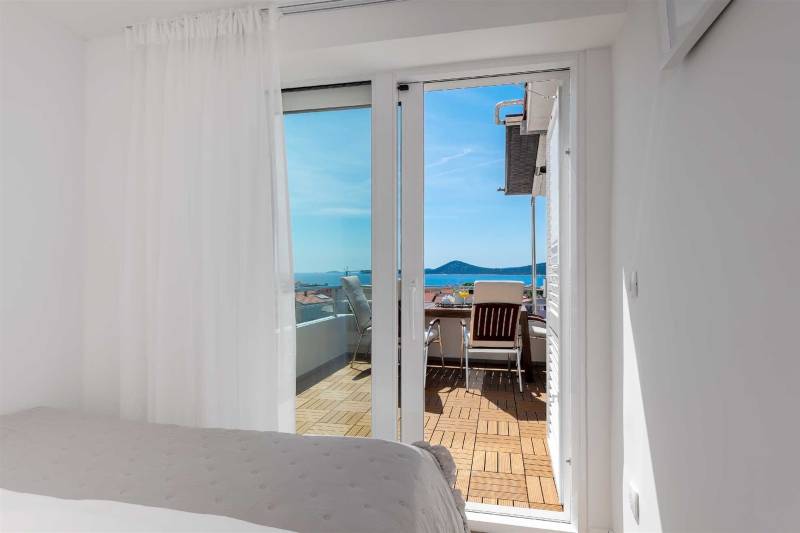 Apartman Arausa s bazenom IX Šibenik
