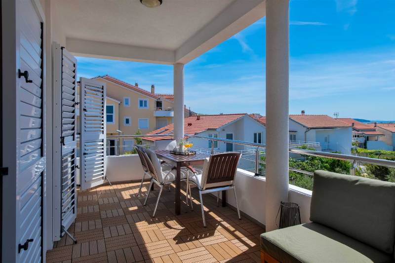Apartment Arausa mit Pool V Šibenik