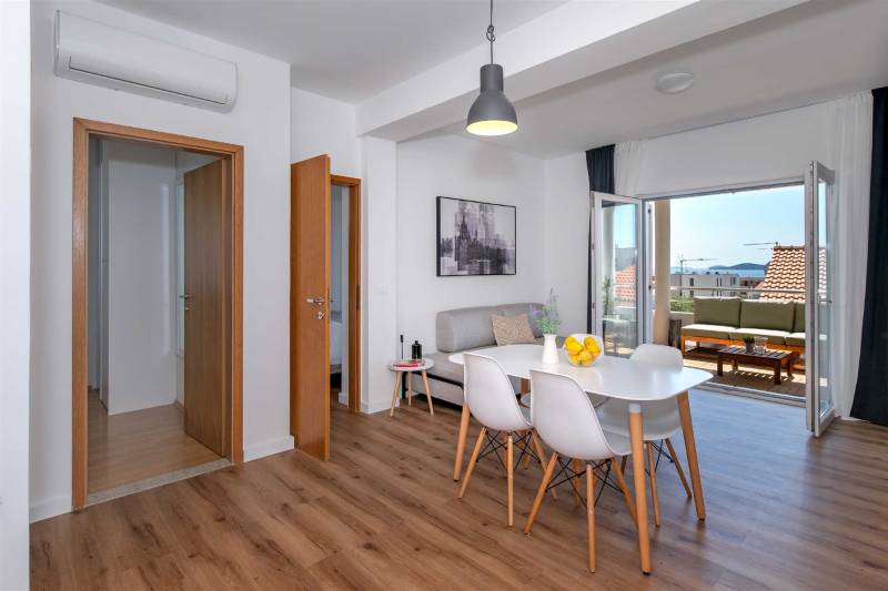 Apartment Arausa mit Pool V Šibenik