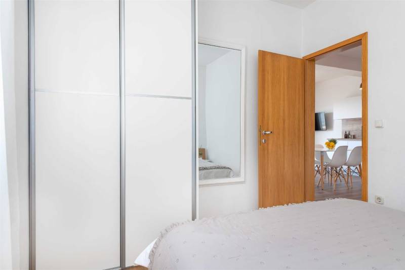 Apartment Arausa mit Pool V Šibenik