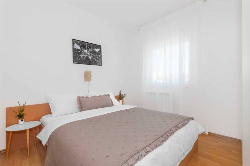 Apartment Arausa mit Pool V Šibenik
