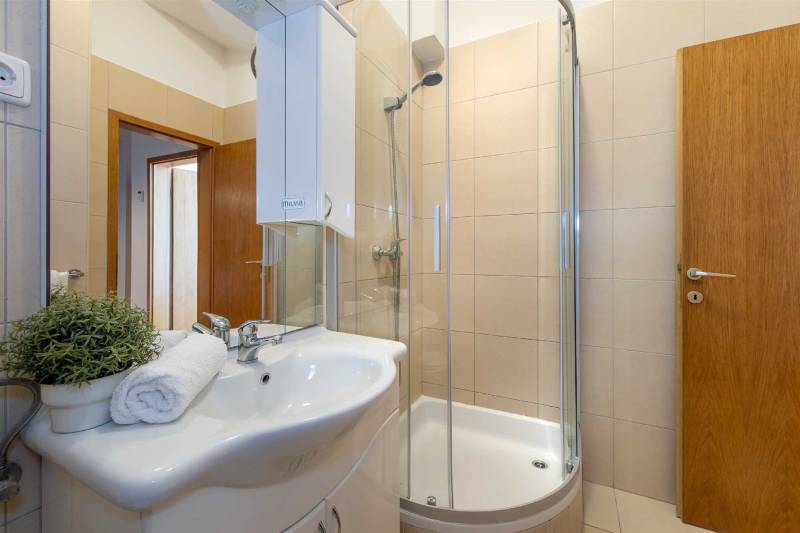 Apartment Arausa mit Pool V Šibenik