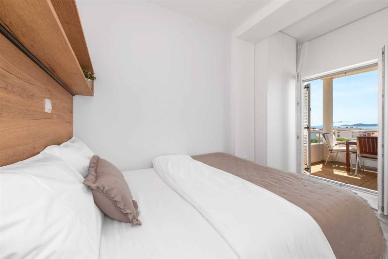 Apartment Arausa mit Pool V Šibenik