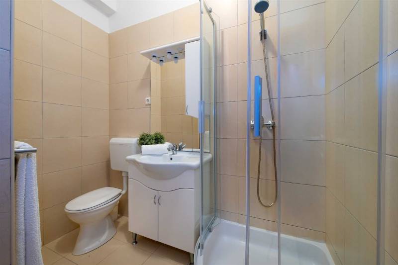 Apartment Arausa mit Pool V Šibenik