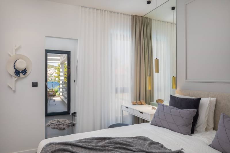 Luksuzna Vila The North Star s Bazenom Trogir