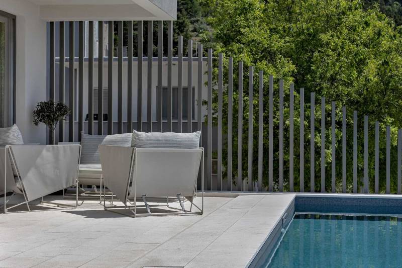 Luxury Villa Freya with Pool Makarska