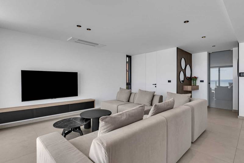 Luxury Villa Freya with Pool Makarska