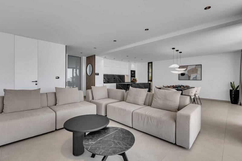 Luxury Villa Freya with Pool Makarska