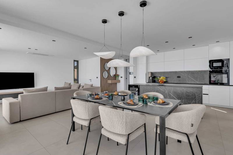 Luxury Villa Freya with Pool Makarska