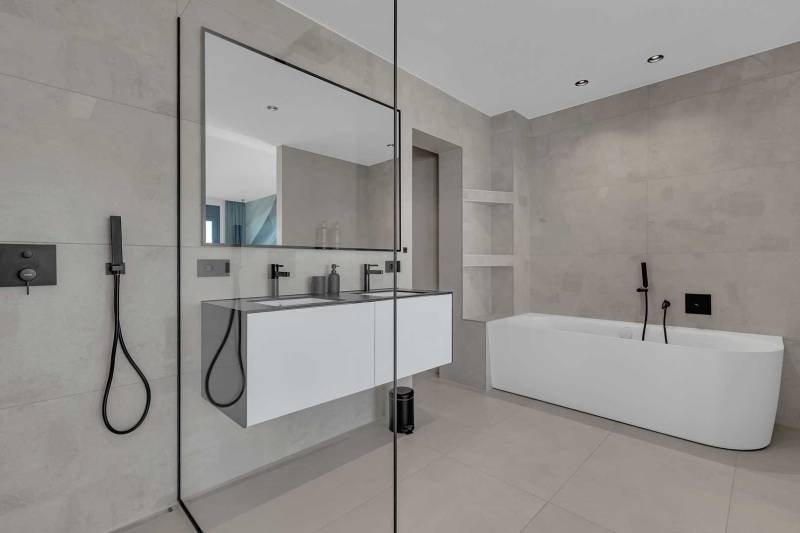 Luxury Villa Freya with Pool Makarska