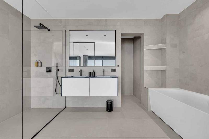 Luxury Villa Freya with Pool Makarska