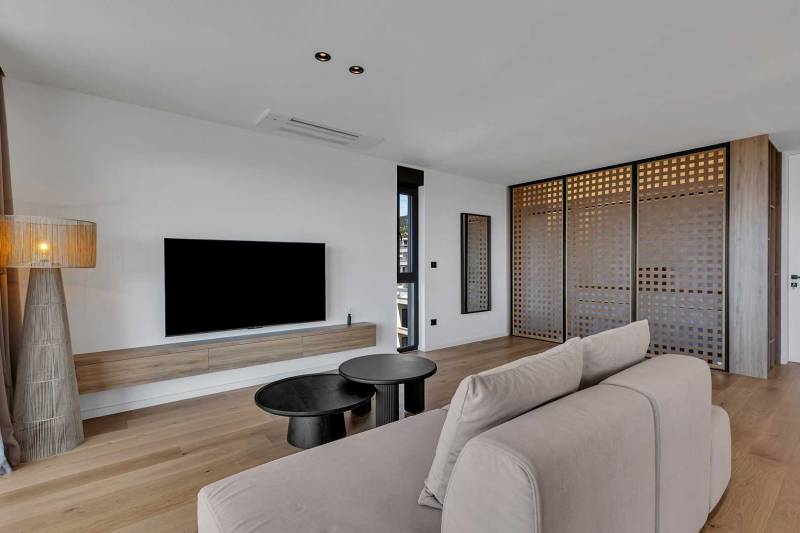 Luxury Villa Freya with Pool Makarska