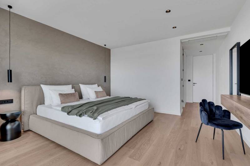 Luxury Villa Freya with Pool Makarska