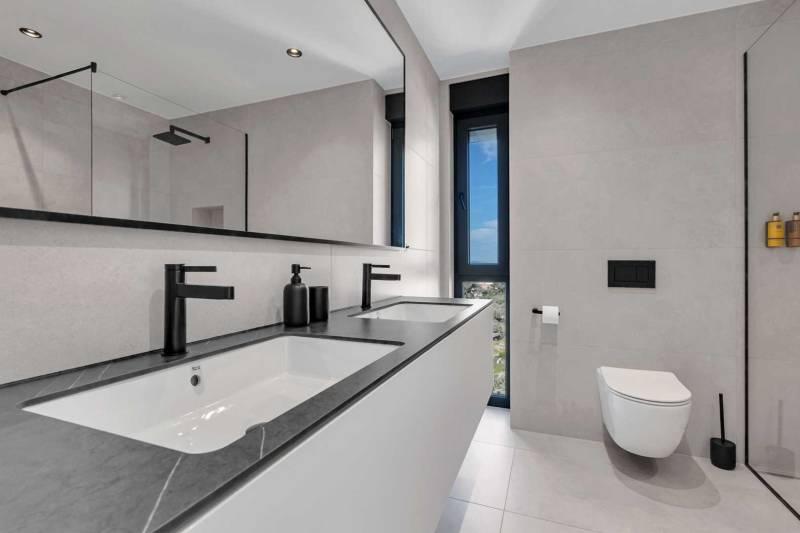 Luxury Villa Freya with Pool Makarska