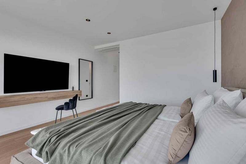 Luxury Villa Freya with Pool Makarska