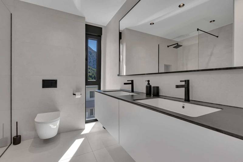 Luxury Villa Freya with Pool Makarska