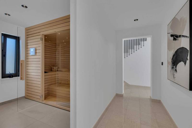 Luxury Villa Freya with Pool Makarska
