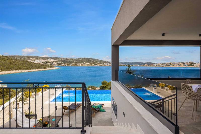Villa Isadora with Pool Primošten