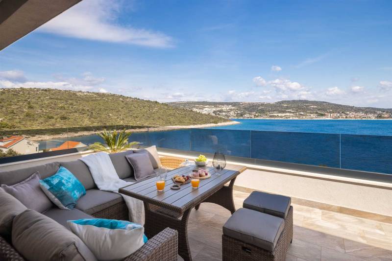 Villa Isadora with Pool Primošten